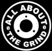 All About The Grind logo