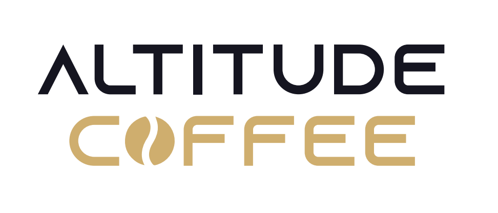 Altitude Coffee logo
