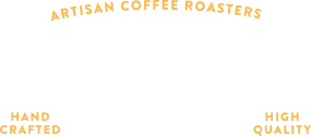 Amber Coffee Roasters logo