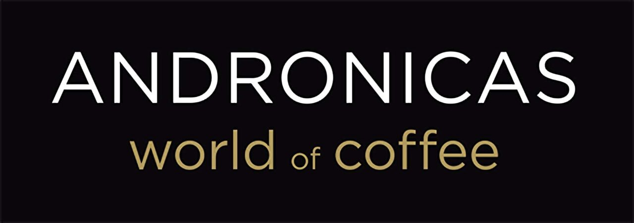 Andronicas Coffee logo