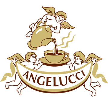 Angelucci Coffee logo