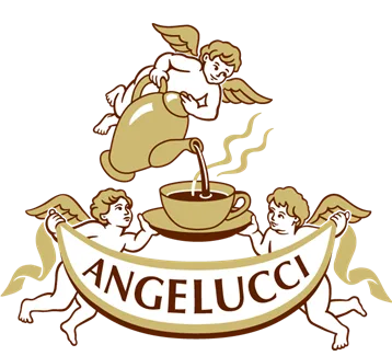 Angelucci Coffee logo