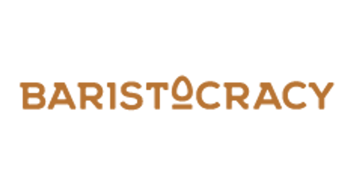 Baristocracy Coffee Roasters logo