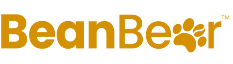 Bean Bear logo