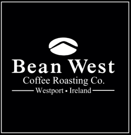 Bean West Coffee logo