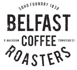 Belfast Coffee Roasters logo