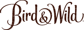 Bird & Wild logo