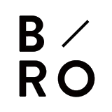 Bro Coffee logo