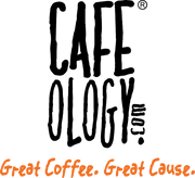 Cafeology logo