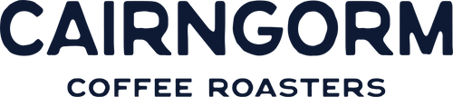 Cairngorm Coffee logo