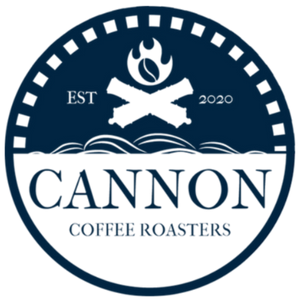 Cannon Coffee logo