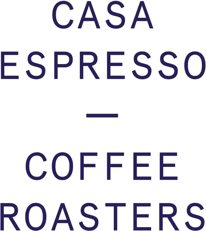 Casa Coffee Roasters logo