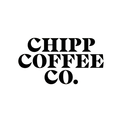 Chipp Coffee Co. logo