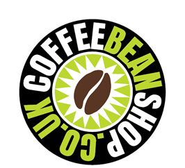 Coffee Bean Shop logo