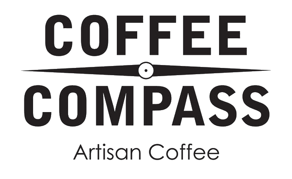 Coffee Compass logo