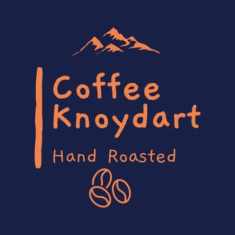 Coffee Knoydart logo