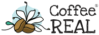 Coffee Real Ltd logo
