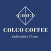 Colco Coffee logo