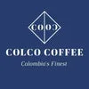 Colco Coffee logo