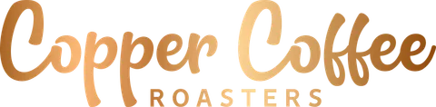 Copper Coffee Roasters logo