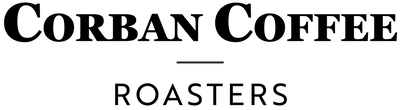 Corban Coffee logo