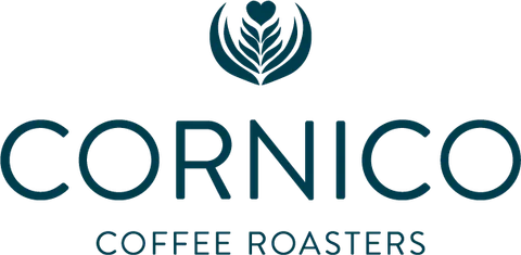 Cornico Coffee Roasters logo
