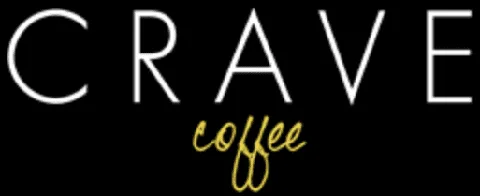 Crave Coffee logo
