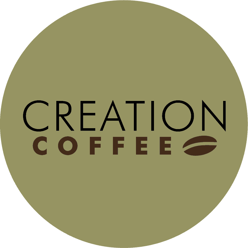 Creation Coffee logo