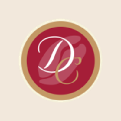Danielle's Coffee logo