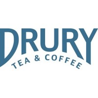 Drury Tea & Coffee logo