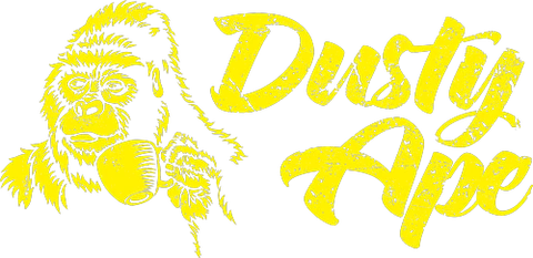 Dusty Ape Roastery & Coffee Bar logo