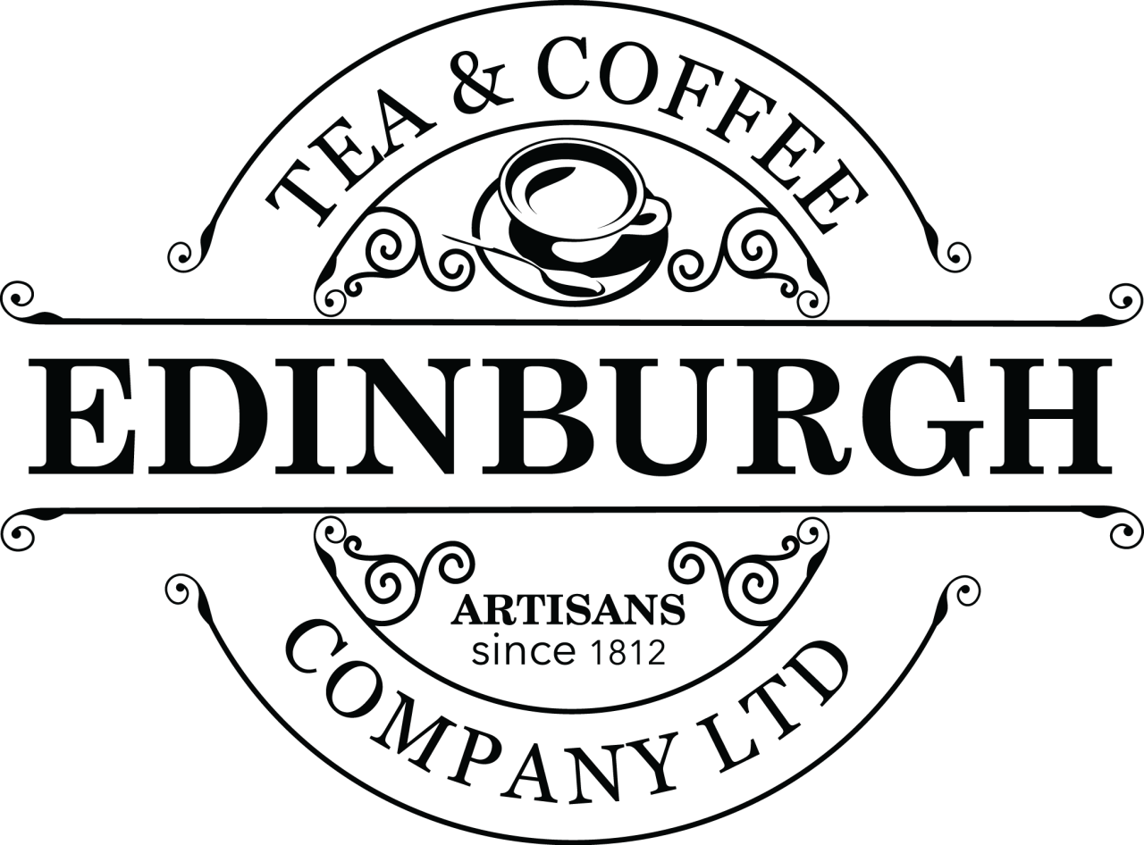 Edinburgh Tea & Coffee Co logo