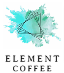 Element Coffee logo