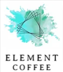 Element Coffee logo