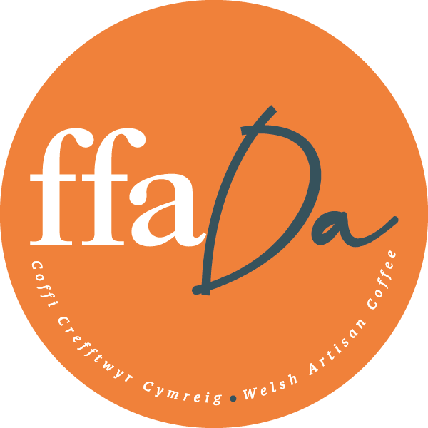 Ffa Da logo