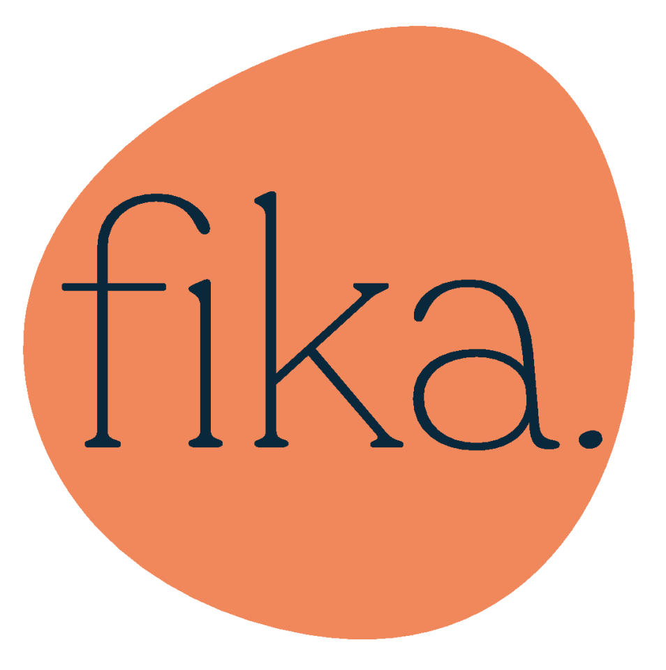 Fika Coffee Roasters logo