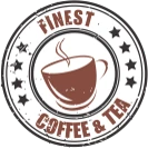 Finest Coffee and Tea logo