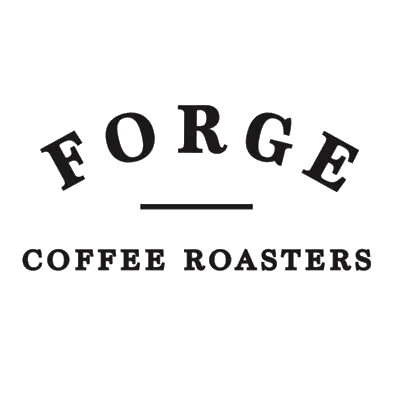 Forge Coffee Roasters logo