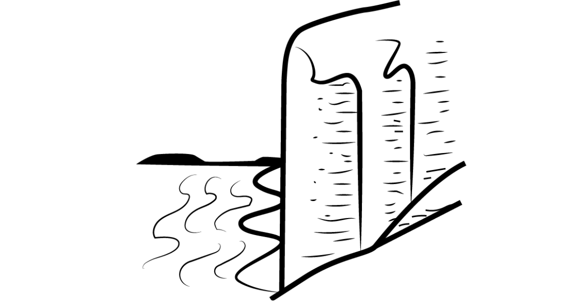 Fountain Rock Coffee Roasters logo