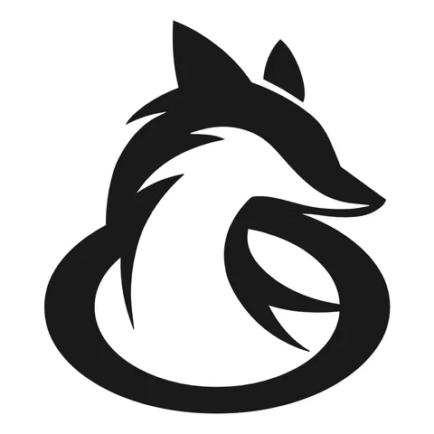 Foxholes Coffee logo