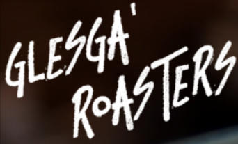 Glesga Roasters logo