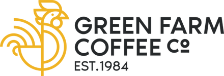 Green Farm Coffee Co logo