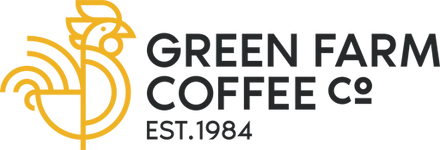 Green Farm Coffee Co logo