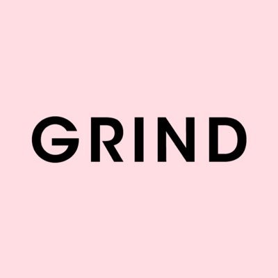 Grind logo