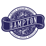 Hampton Roast Coffee logo