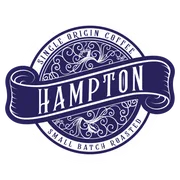Hampton Roast Coffee logo