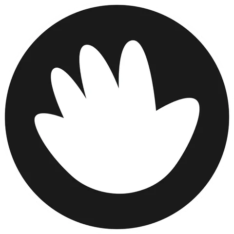 Handful Coffee logo