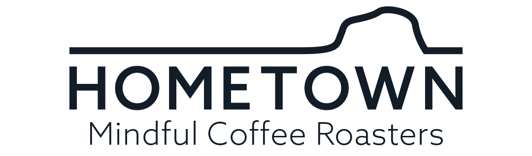 Hometown Coffee Roasters logo