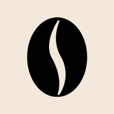 Hormozi Coffee logo