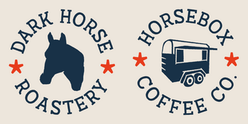 Horsebox Coffee Co logo
